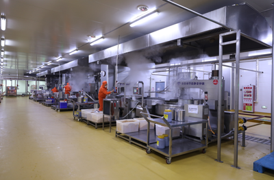 乘“云”而上，“数”象万千！徐州经开区制造业加速拥抱“数字化”浪潮