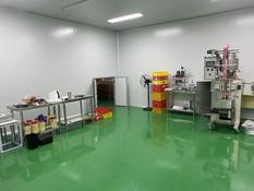 长春健康食品工厂转让 生产车间 供应链 销售渠道