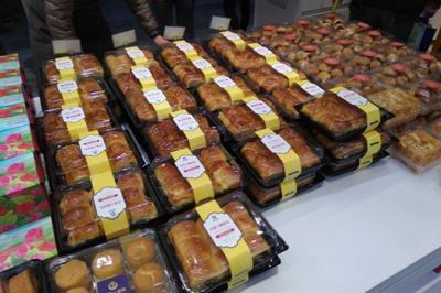 嘉华饼屋加盟费与食品互联网销售指南